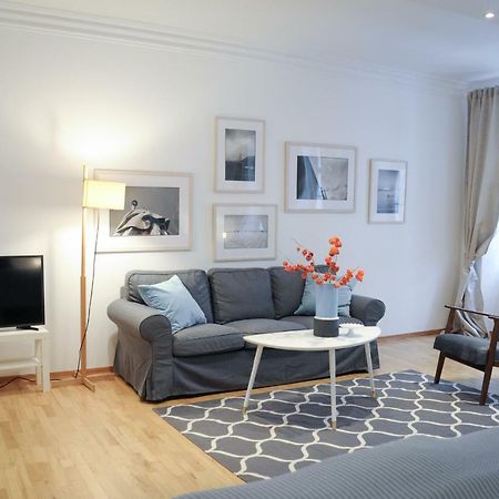 City Center Apartment ウィーン エクステリア 写真