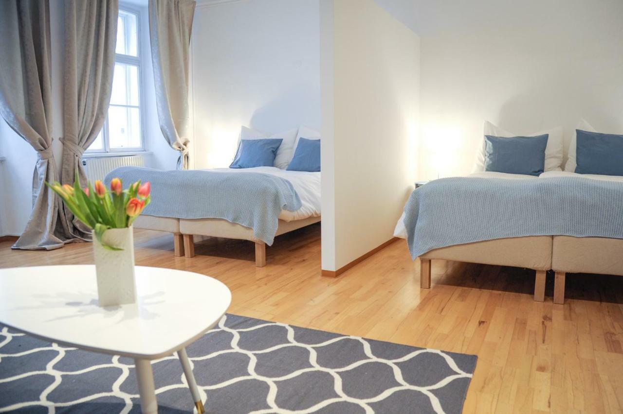 City Center Apartment ウィーン エクステリア 写真