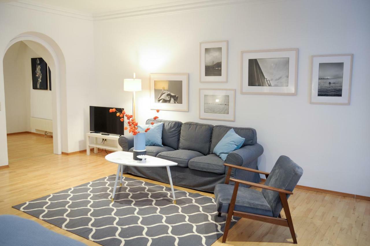 City Center Apartment ウィーン エクステリア 写真