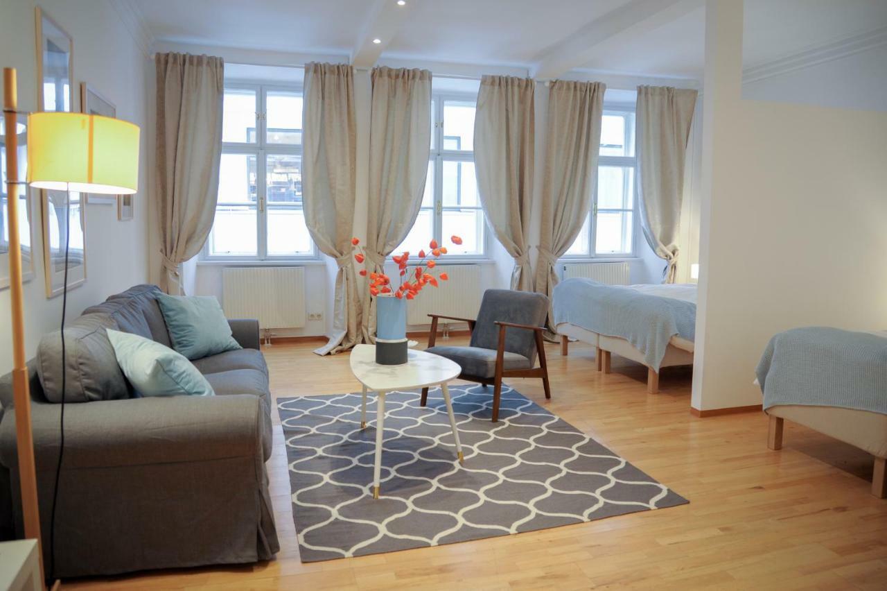 City Center Apartment ウィーン エクステリア 写真