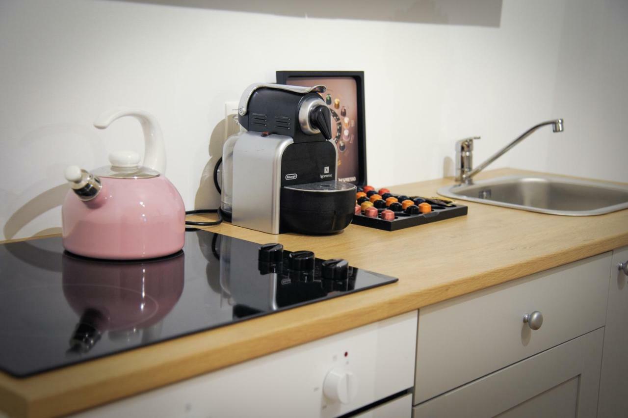 City Center Apartment ウィーン エクステリア 写真